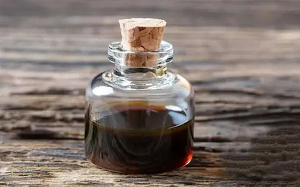 تصویر 4 از خرید روغن هسته خرما ارگانیک + قیمت فروش استثنایی